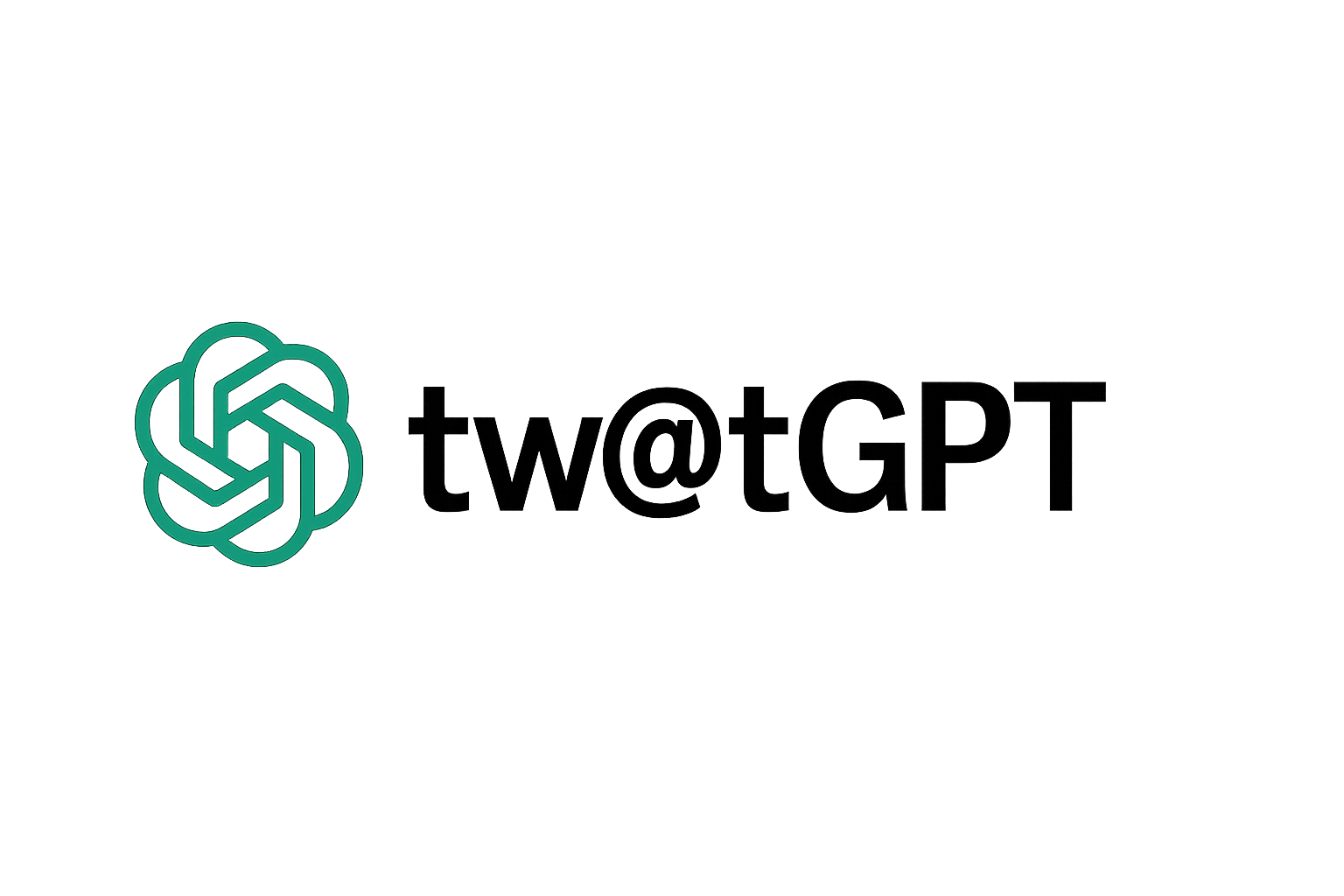 tw@tGPT Logo